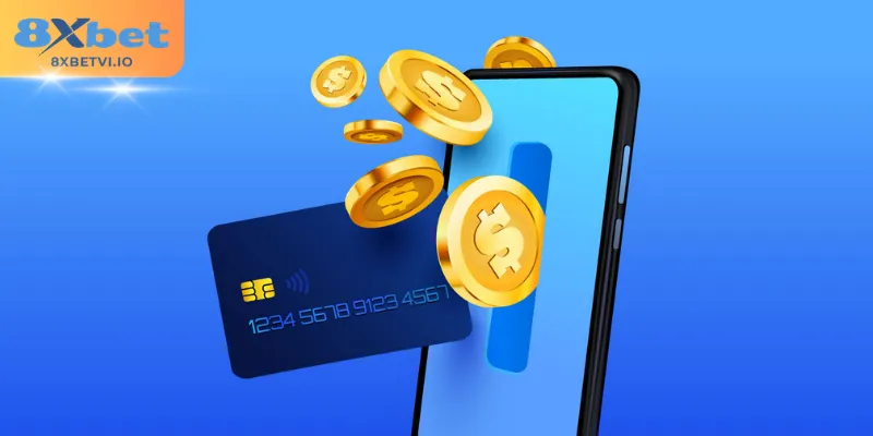 tim hieu tinh nang nap tien 8xbet hien nay Tìm hiểu hính năng nạp tiền 8xbet hiện nay